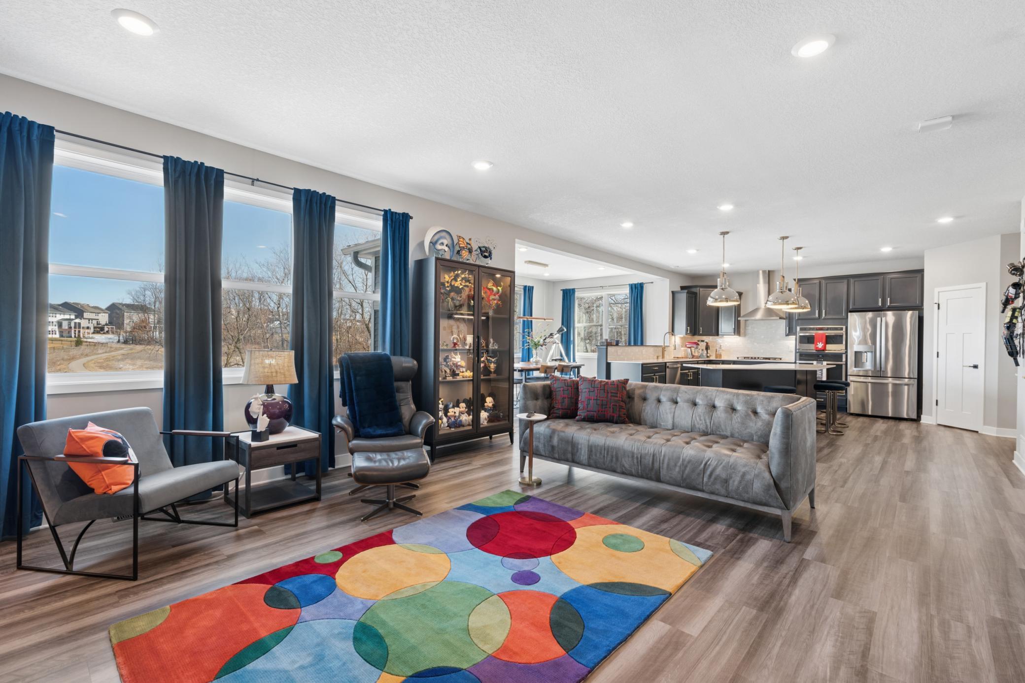 9626 Timber Terrace