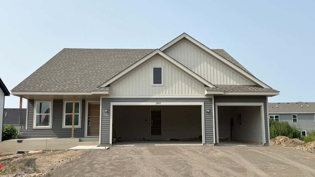 Photo of 1907 Dogwood Court, Carver, MN 55315 (MLS # 7125959)