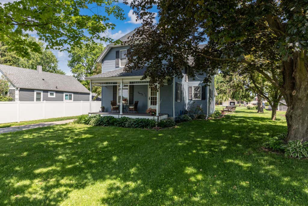 Photo of 210 W Summit Avenue, Ellsworth, WI 54011 (MLS # 7117572)