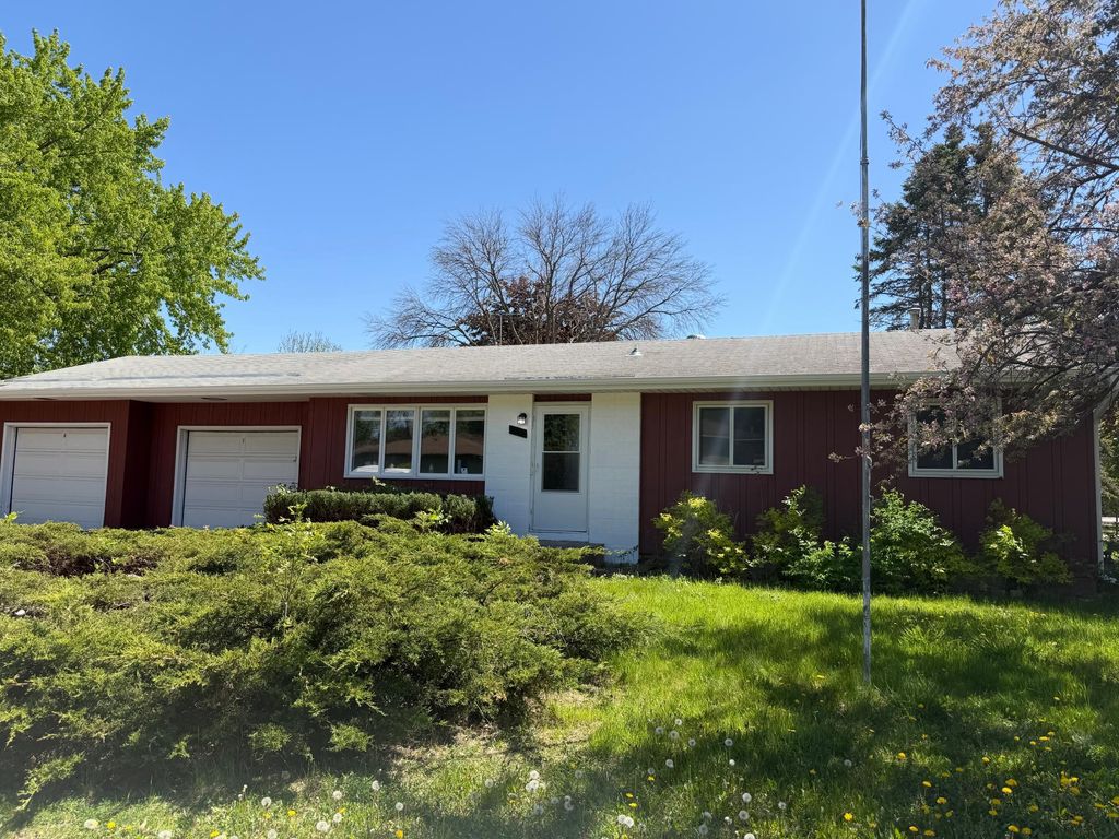 Photo of 6990 Dawn Avenue, Inver Grove Heights, MN 55076 (MLS # 7078636)
