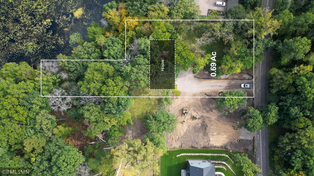 Photo of 233 Old Wildwood Road, Mahtomedi, MN 55115 (MLS # 7081994)