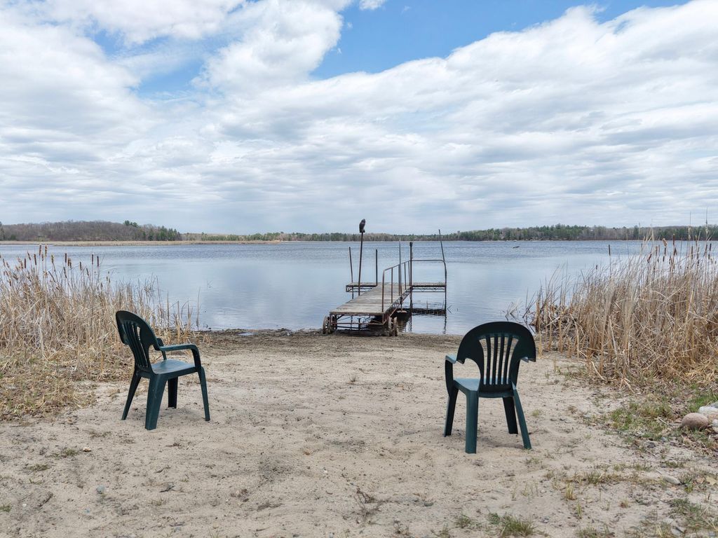 Photo of 21134 Fair Oaks Drive, Nevis, MN 56467 (MLS # 7070734)