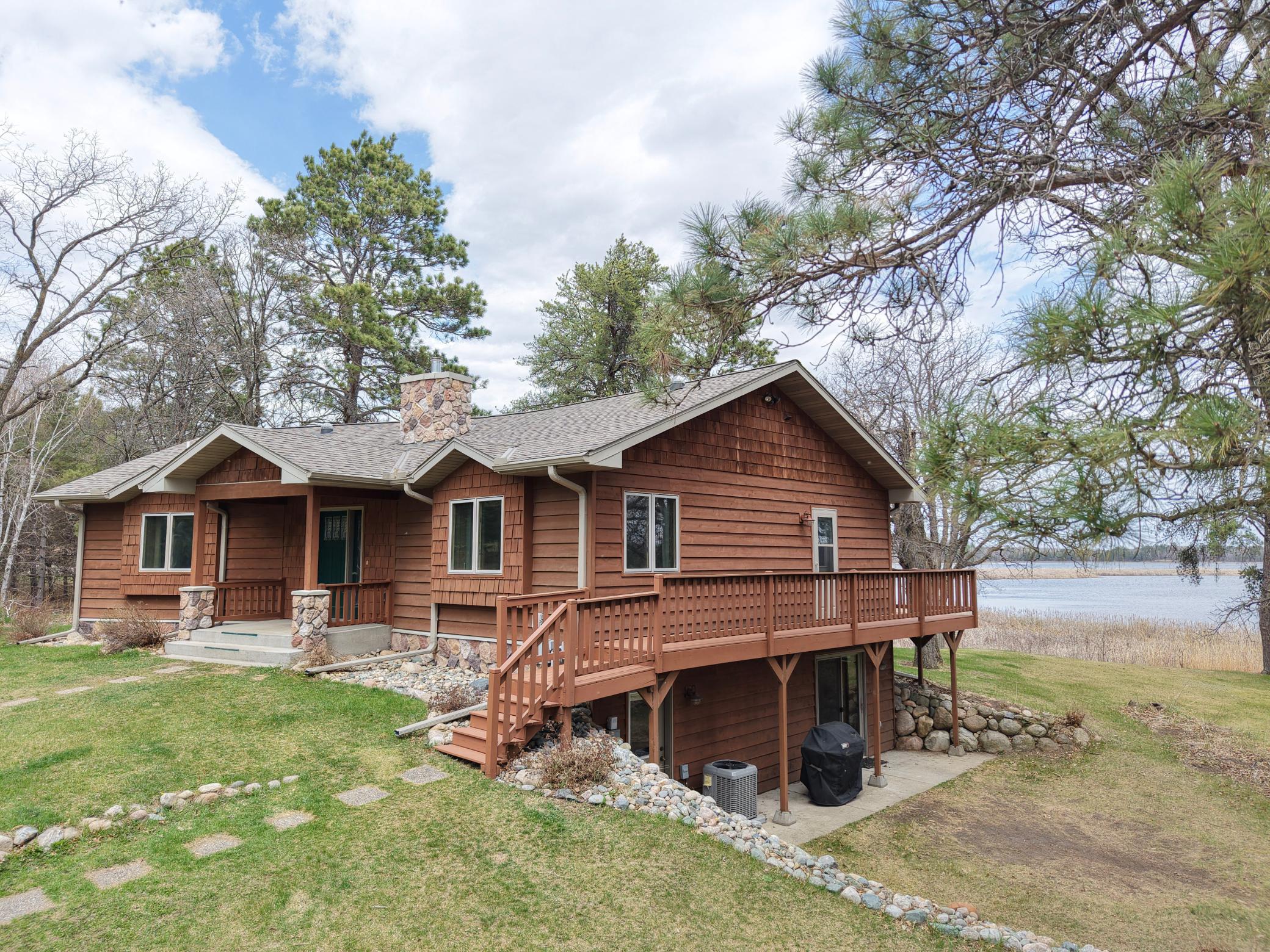 21134 Fair Oaks Drive