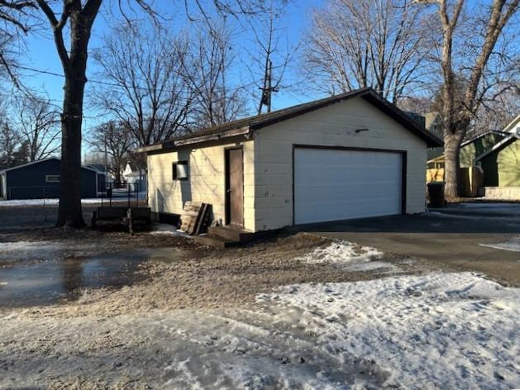 Photo of 305 S 8th Street, Montevideo, MN 56265 (MLS # 7019867)