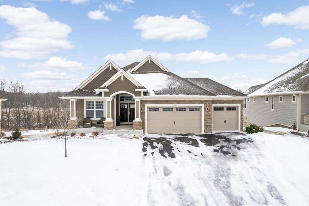 Photo of 1965 Paisley Path, Chanhassen, MN 55317 (MLS # 6824061)