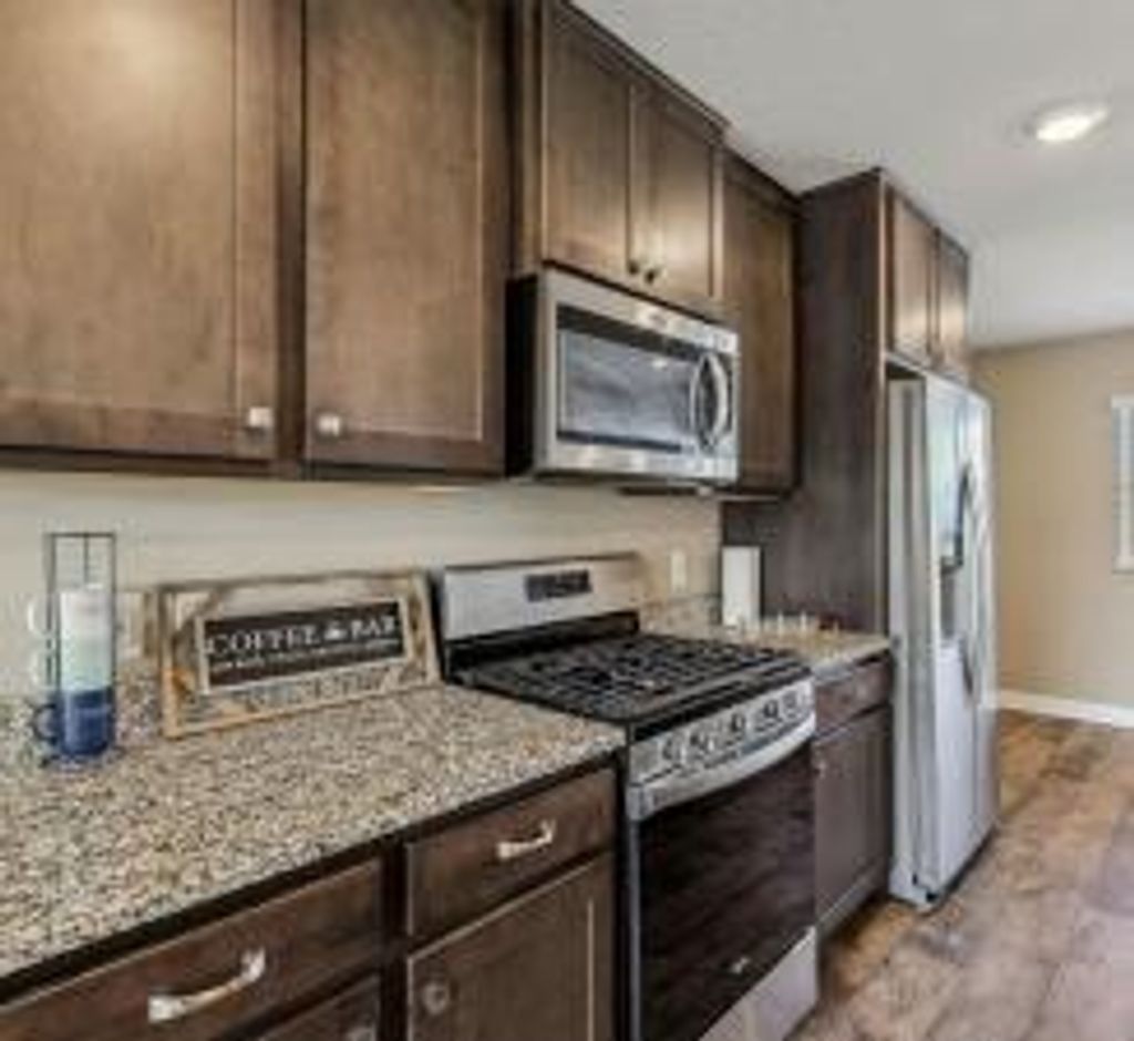 Photo of 5407 96th Avenue N, Brooklyn Park, MN 55443 (MLS # 7010558)