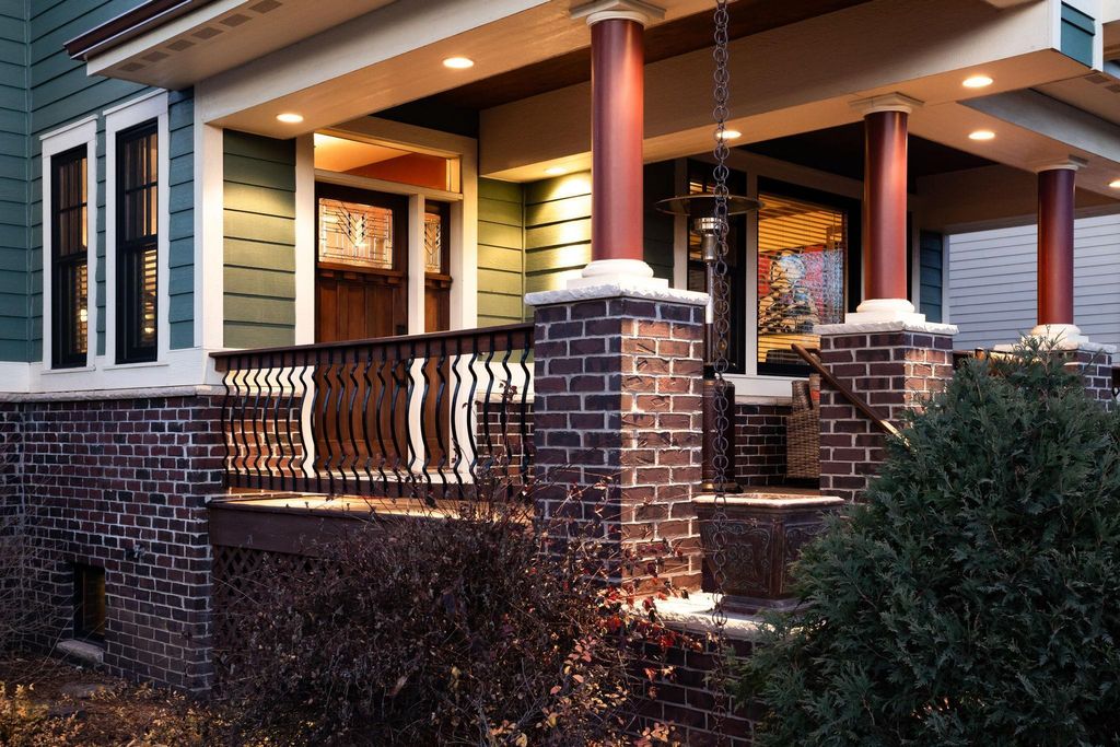 Photo of 2012 W Laurel Avenue, Minneapolis, MN 55405 (MLS # 6824869)