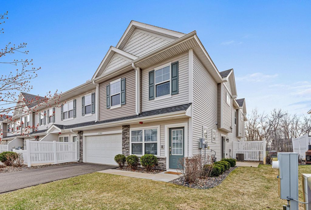 Photo of 11563 Woodside Drive N, Maple Grove, MN 55311 (MLS # 7048715)