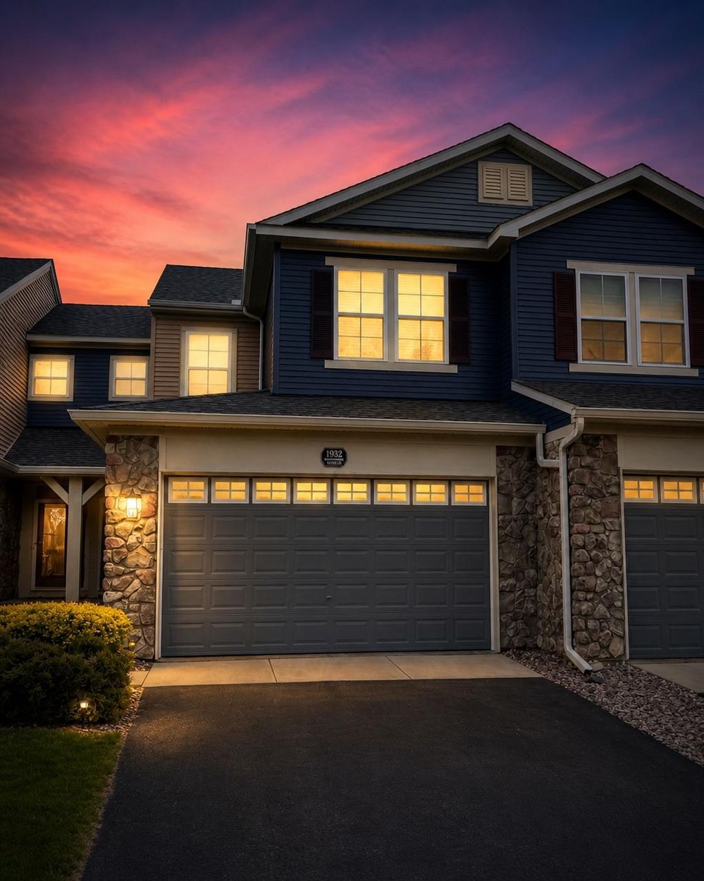 Photo of 1932 Commonwealth Boulevard, Chanhassen, MN 55317 (MLS # 7066917)
