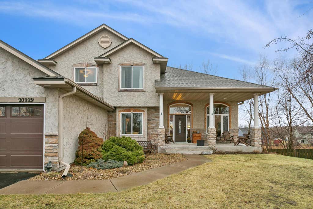 Photo of 20929 Grafton Avenue N, Forest Lake, MN 55025 (MLS # 7092849)