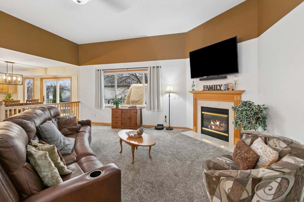 Photo of 20929 Grafton Avenue N, Forest Lake, MN 55025 (MLS # 7092849)