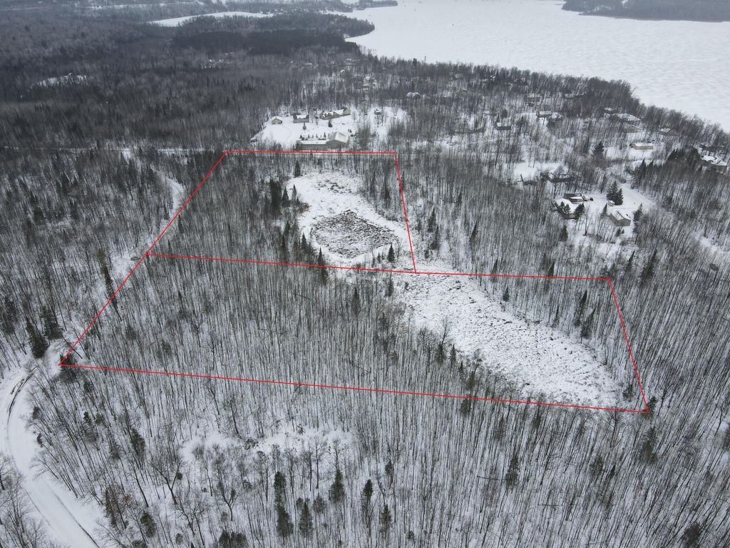 Photo of 101 Baich Drive, Coleraine, MN 55722 (MLS # 7008047)