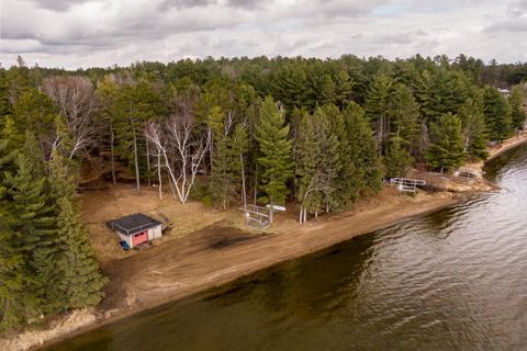 38981 Mink Lane Pine River MN 56474
