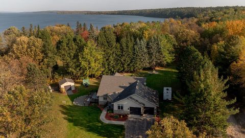7057 S Walker Bay Road NW Shingobee Twp MN 56484
