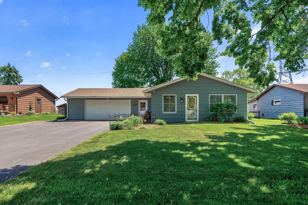 Photo of 14295 55th Street N, Stillwater, MN 55082 (MLS # 7080499)