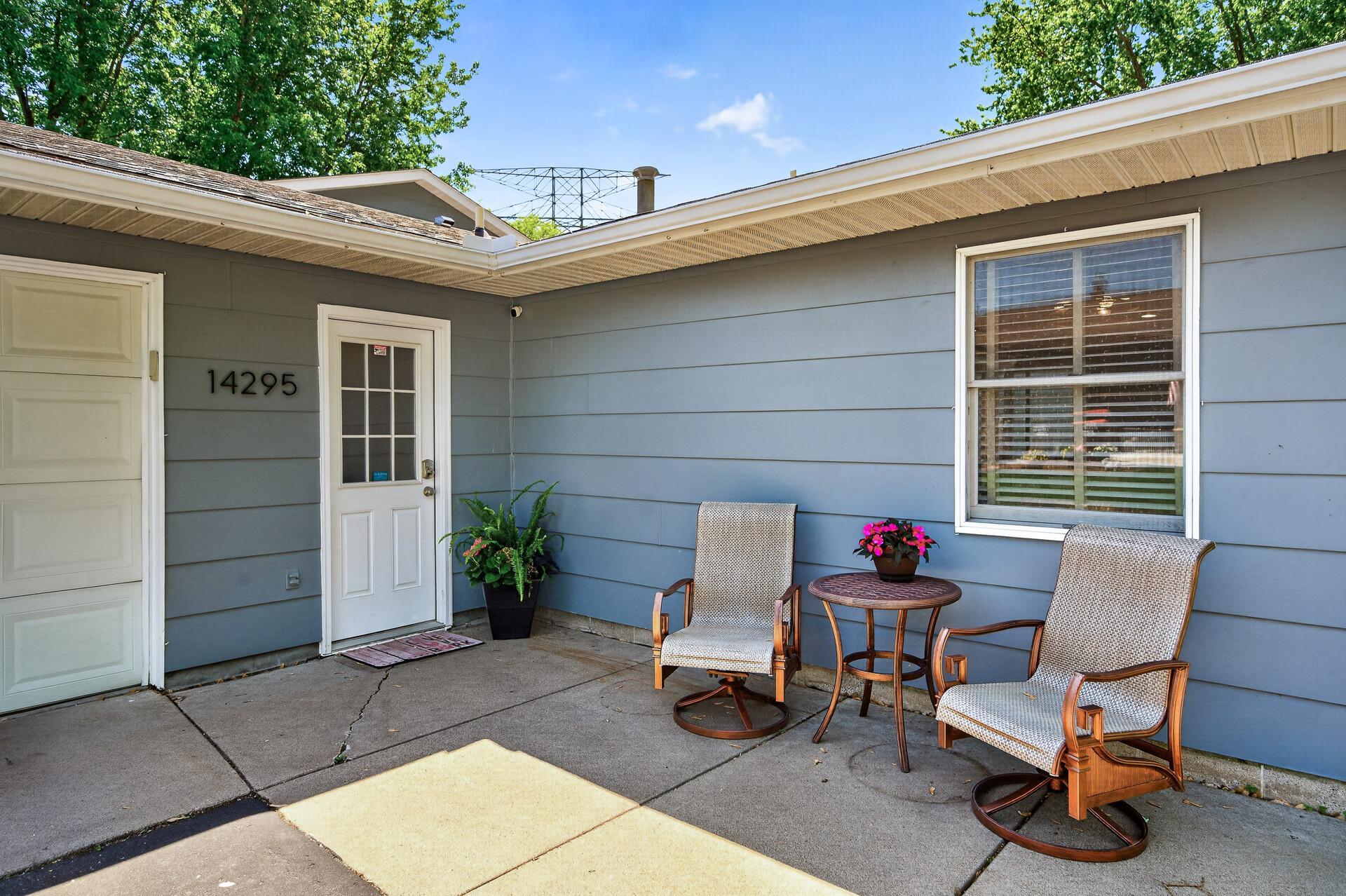 14295 55th Street N