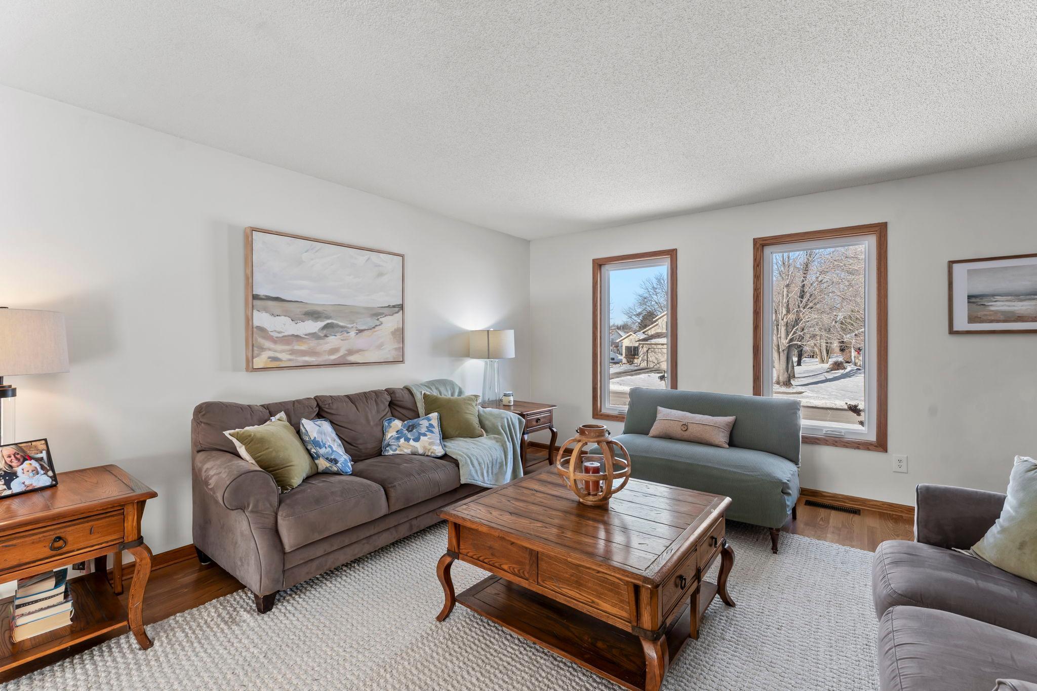 4116 Parkridge Drive