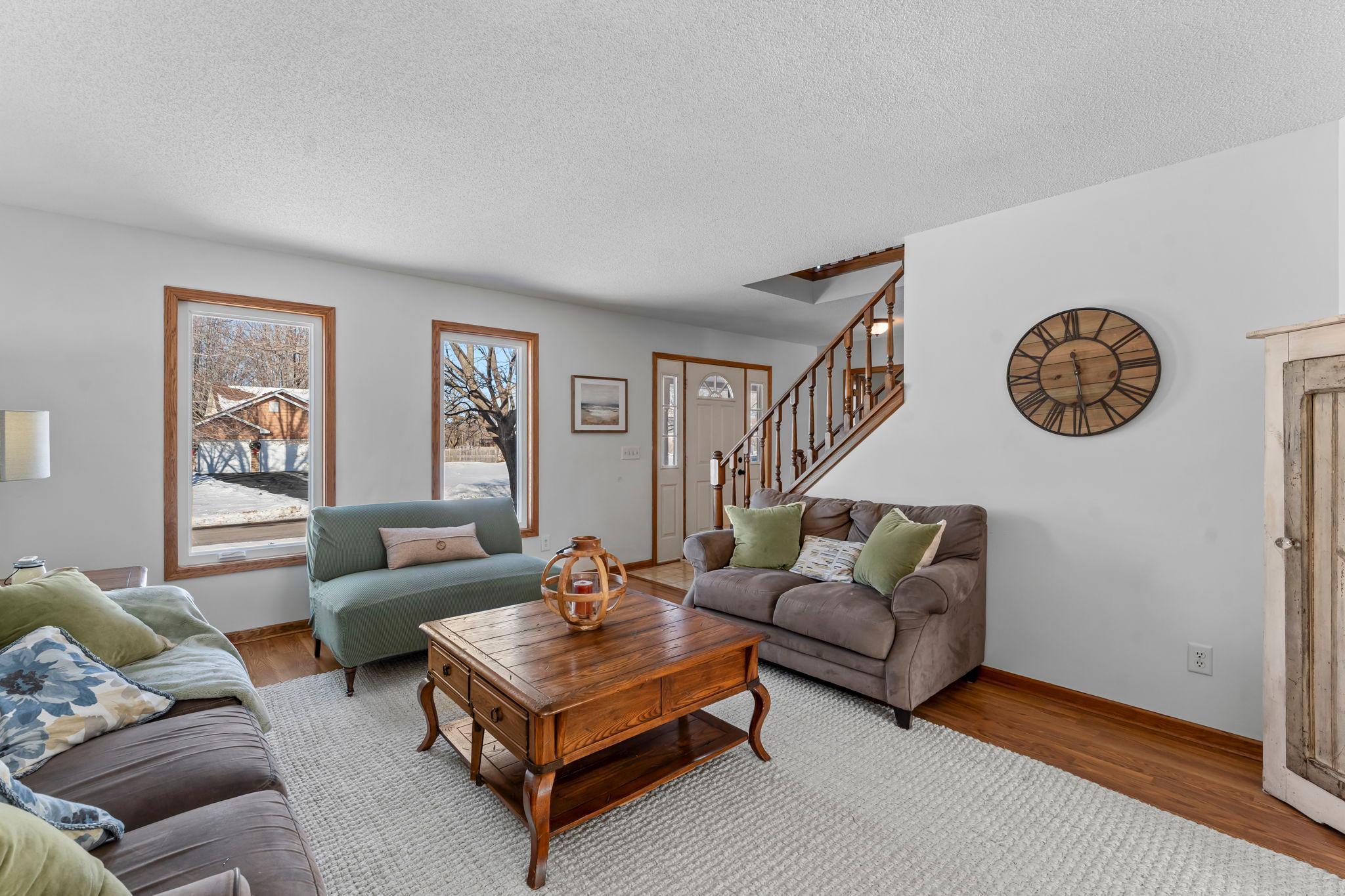 4116 Parkridge Drive