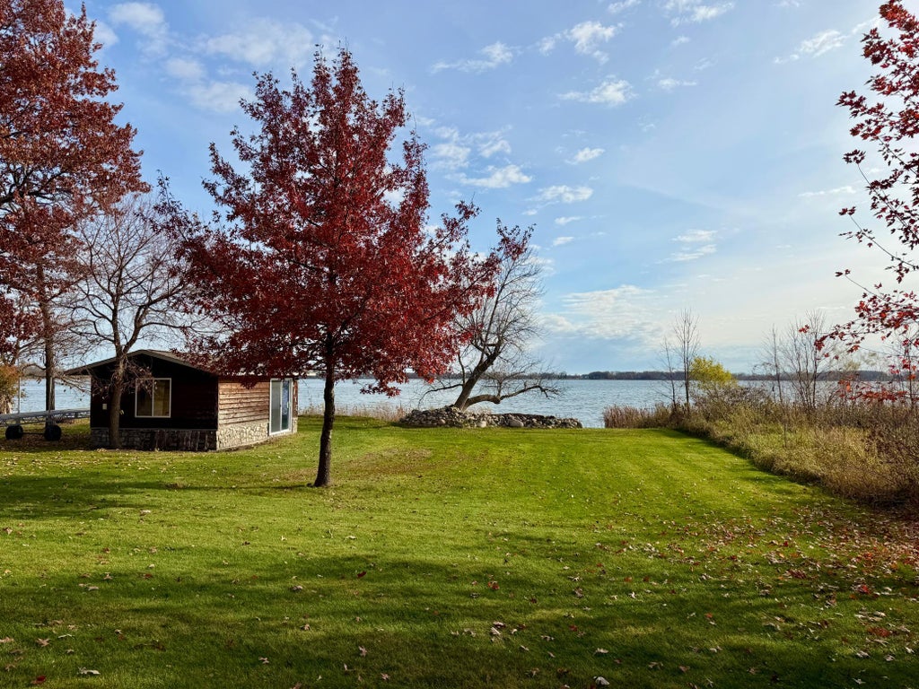 Photo of 44322 338th Street, Ottertail, MN 56571 (MLS # 7167401)