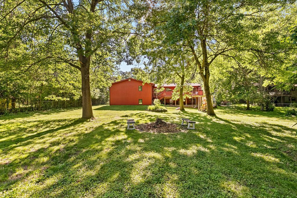 Photo of 8135 Long Lake Road Road, Mounds View, MN 55112 (MLS # 6822737)