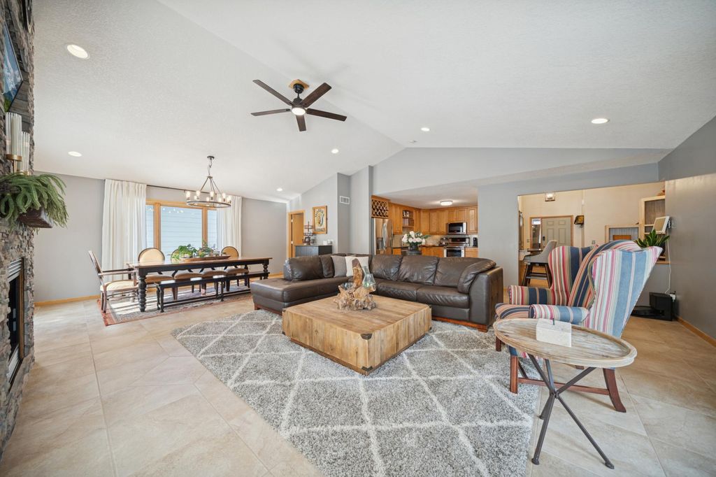 Photo of 10220 Upper 178th Street W, Lakeville, MN 55044 (MLS # 6826716)