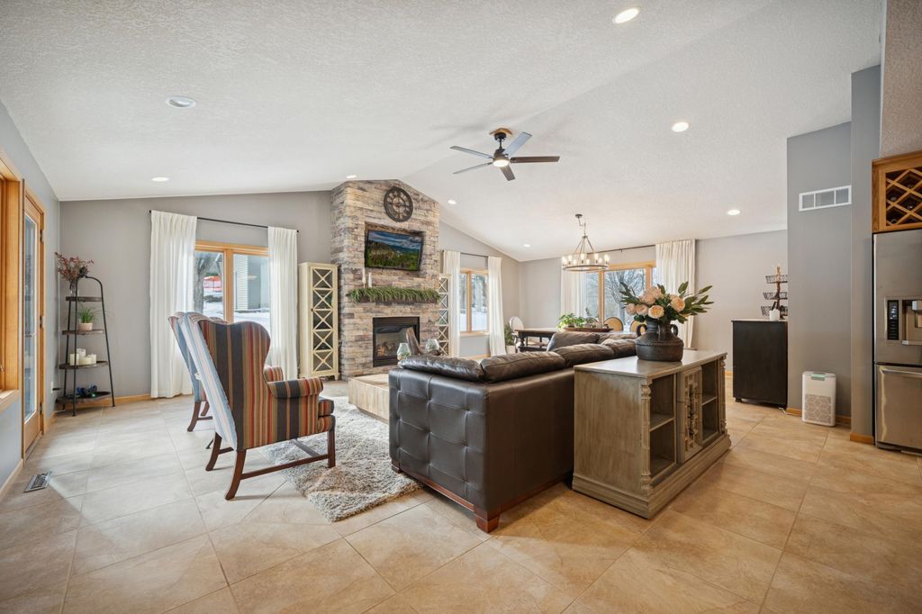 Photo of 10220 Upper 178th Street W, Lakeville, MN 55044 (MLS # 6826716)