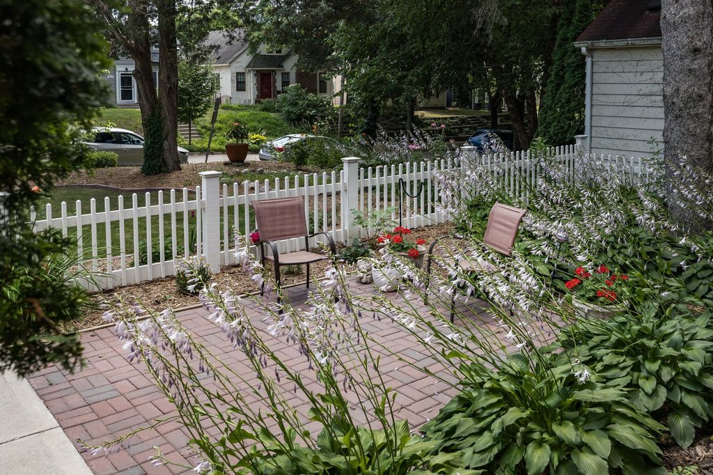 Photo of 4608 36th Avenue S, Minneapolis, MN 55406 (MLS # 7109483)