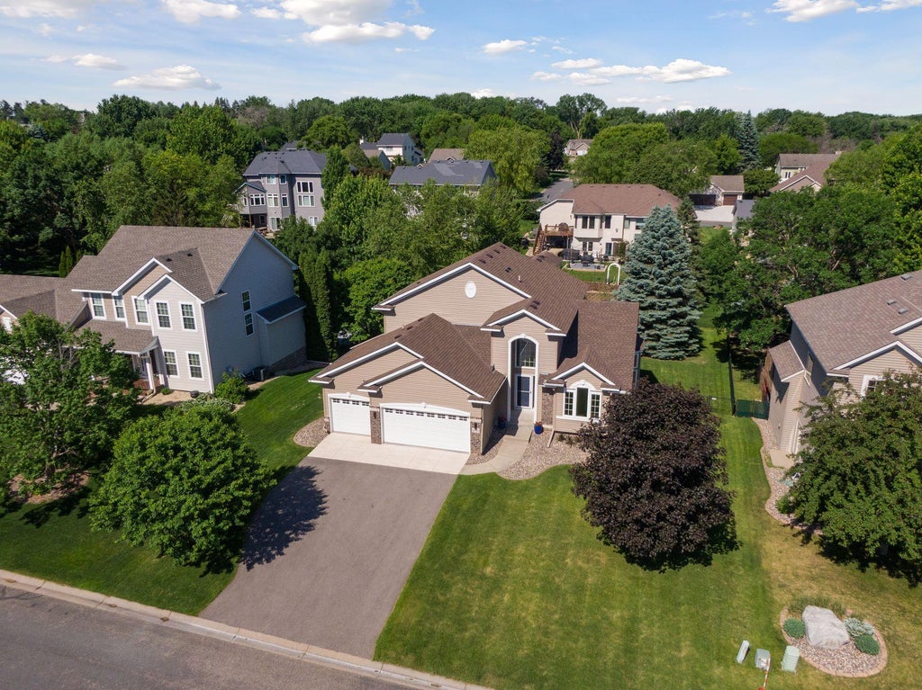 Photo of 20911 Illinois Path, Lakeville, MN 55044 (MLS # 7139116)