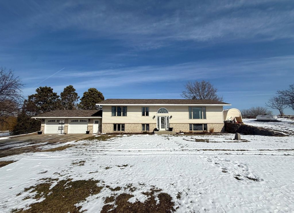 Photo of 3601 24th Street NW, Willmar, MN 56201 (MLS # 7028939)
