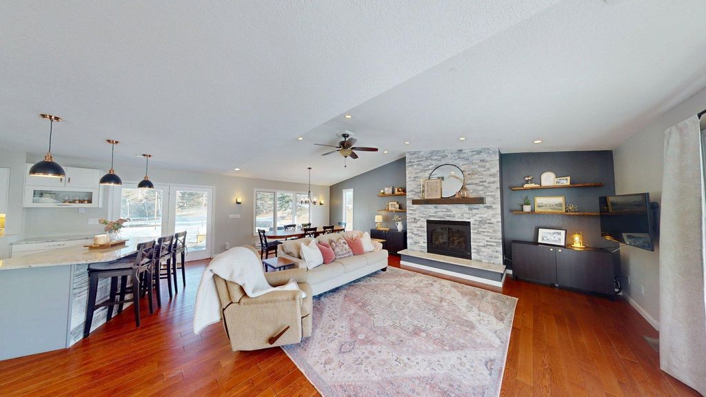 Photo of 3601 24th Street NW, Willmar, MN 56201 (MLS # 7028939)