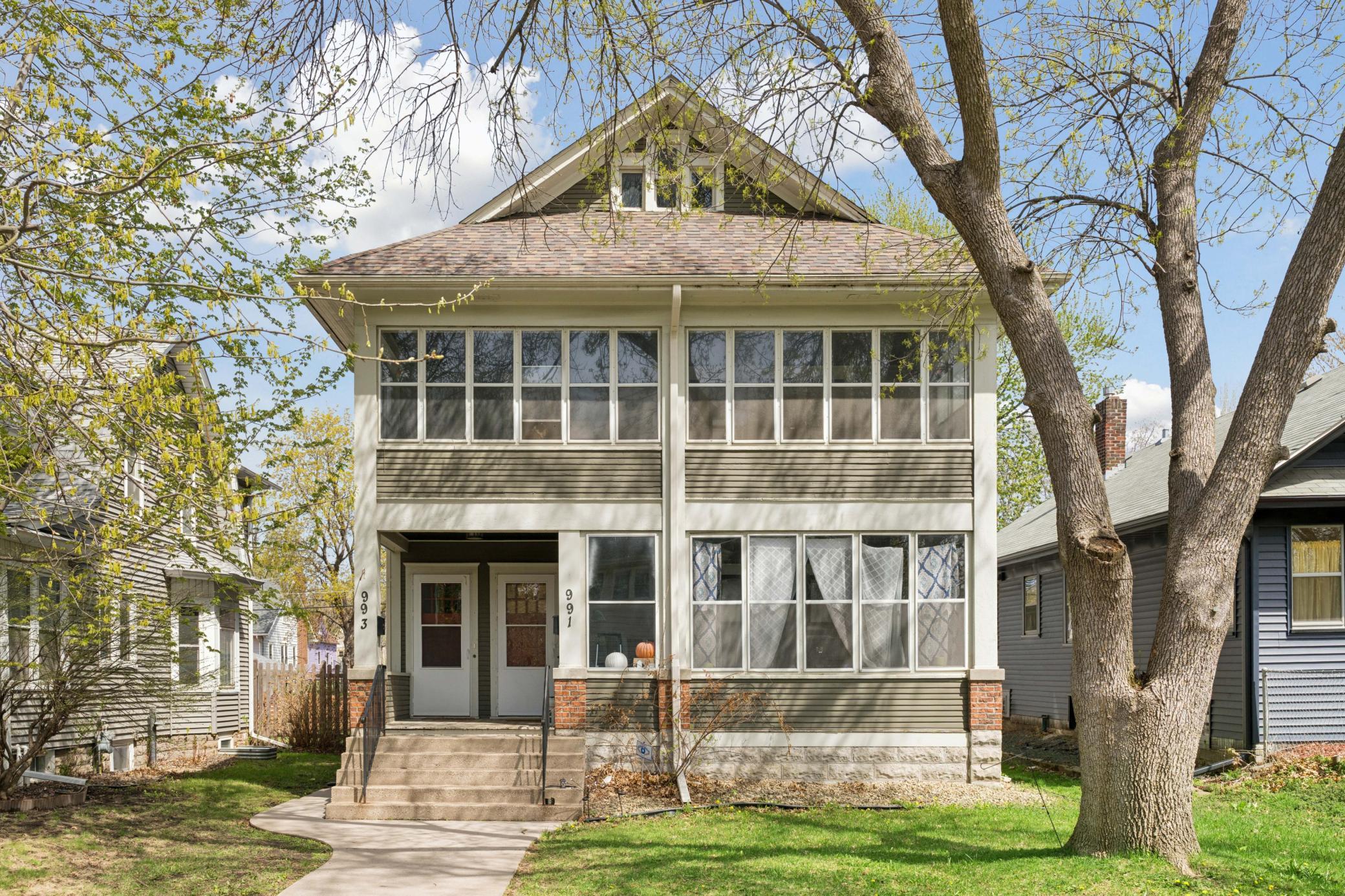 402 Hope Street