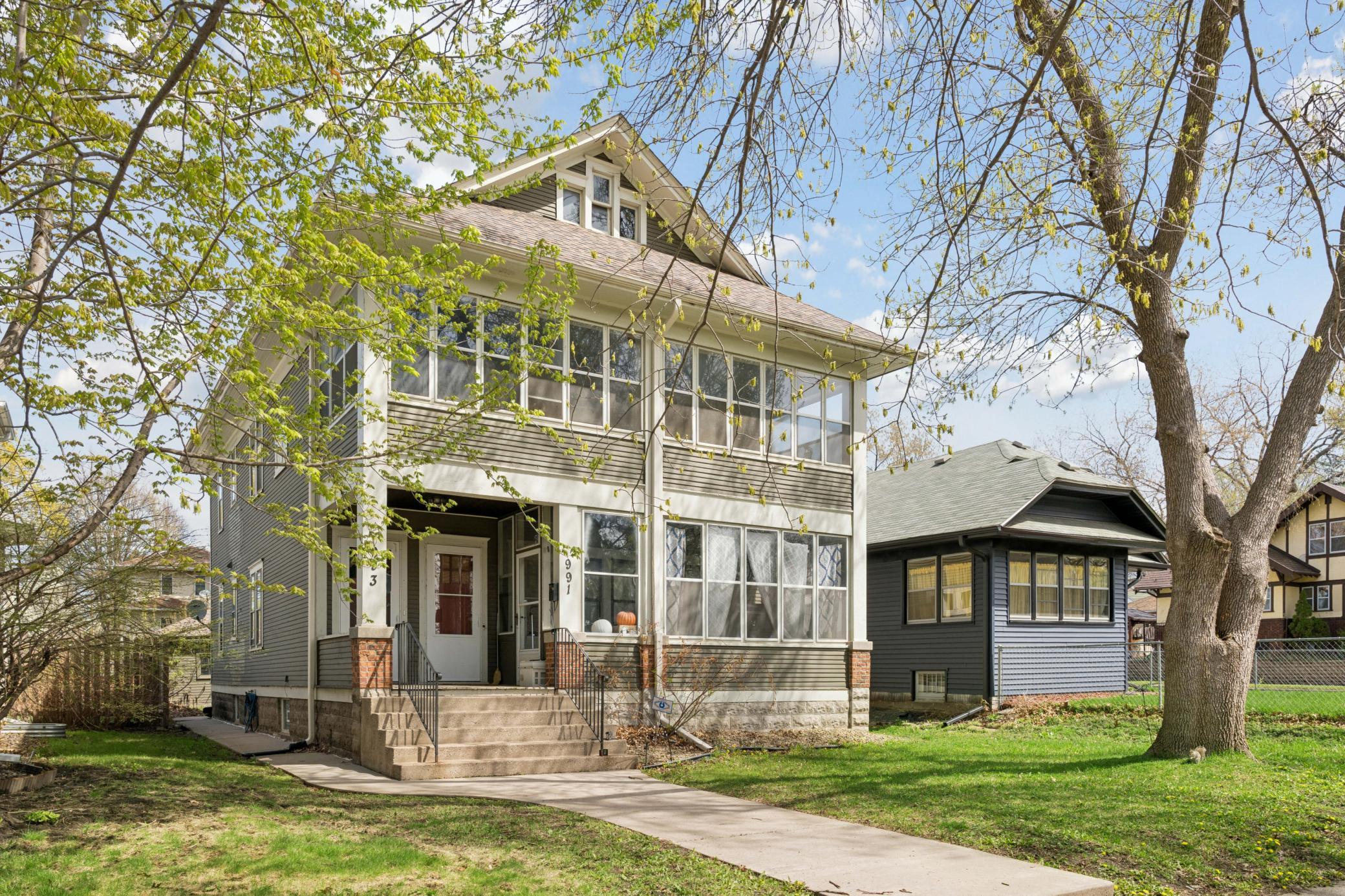 402 Hope Street