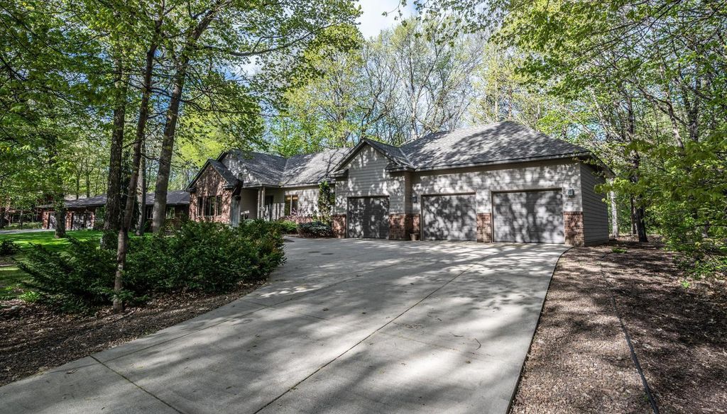 Photo of 10750 Farrel Court, Northfield, MN 55057 (MLS # 7051479)