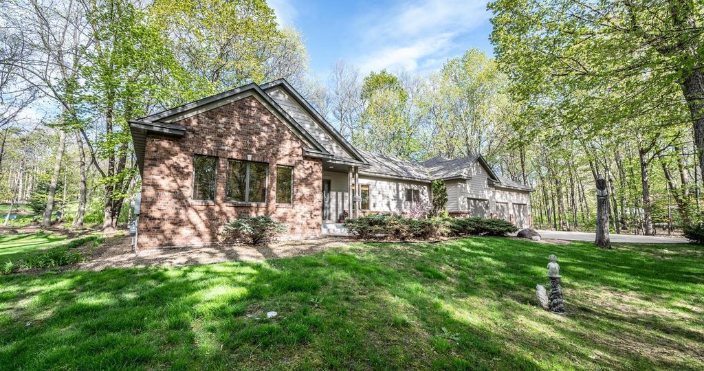 Photo of 10750 Farrel Court, Northfield, MN 55057 (MLS # 7051479)