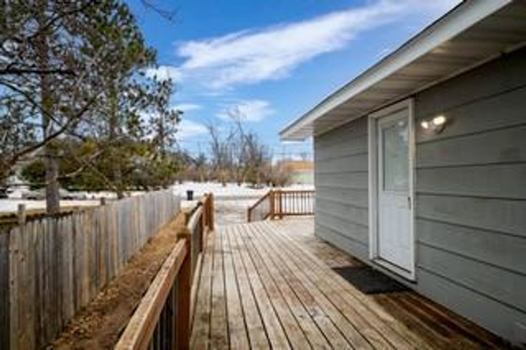 Photo of 523 18th Street NW, Bemidji, MN 56601 (MLS # 7031893)