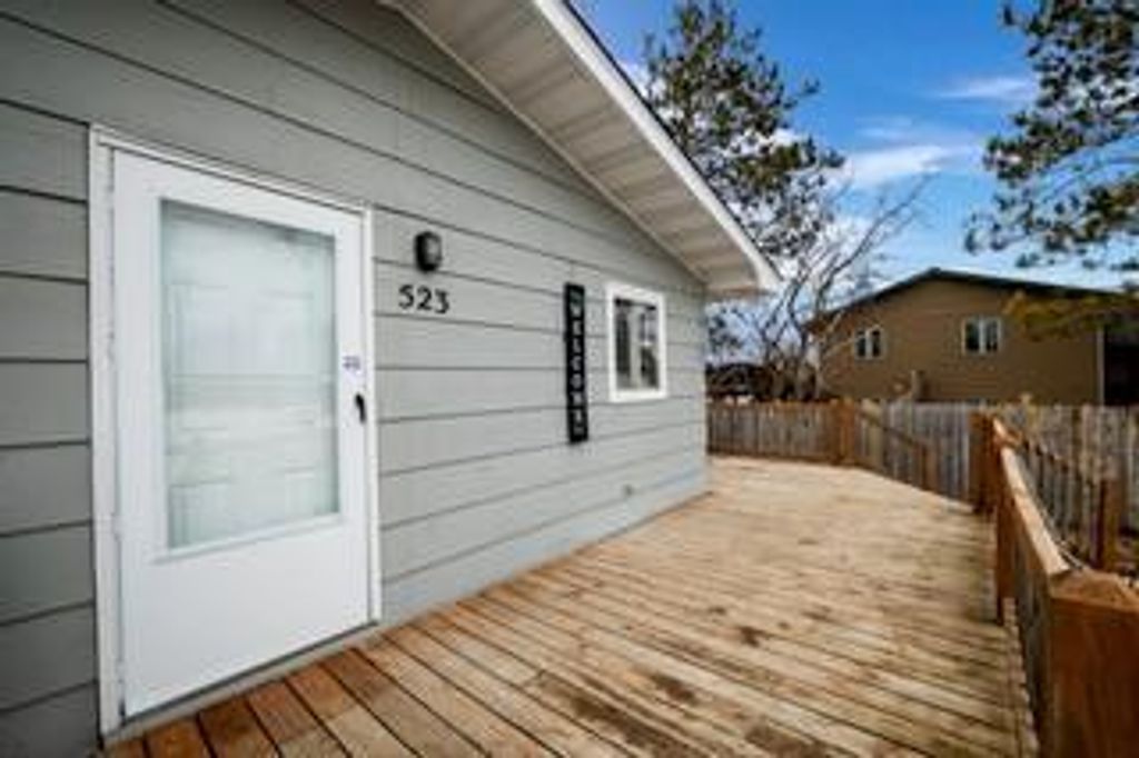 Photo of 523 18th Street NW, Bemidji, MN 56601 (MLS # 7031893)