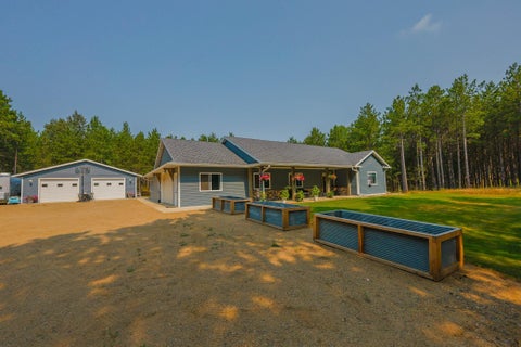 Photo of 20255 Fairway Trail, Park Rapids, MN 56470 (MLS # 7119596)