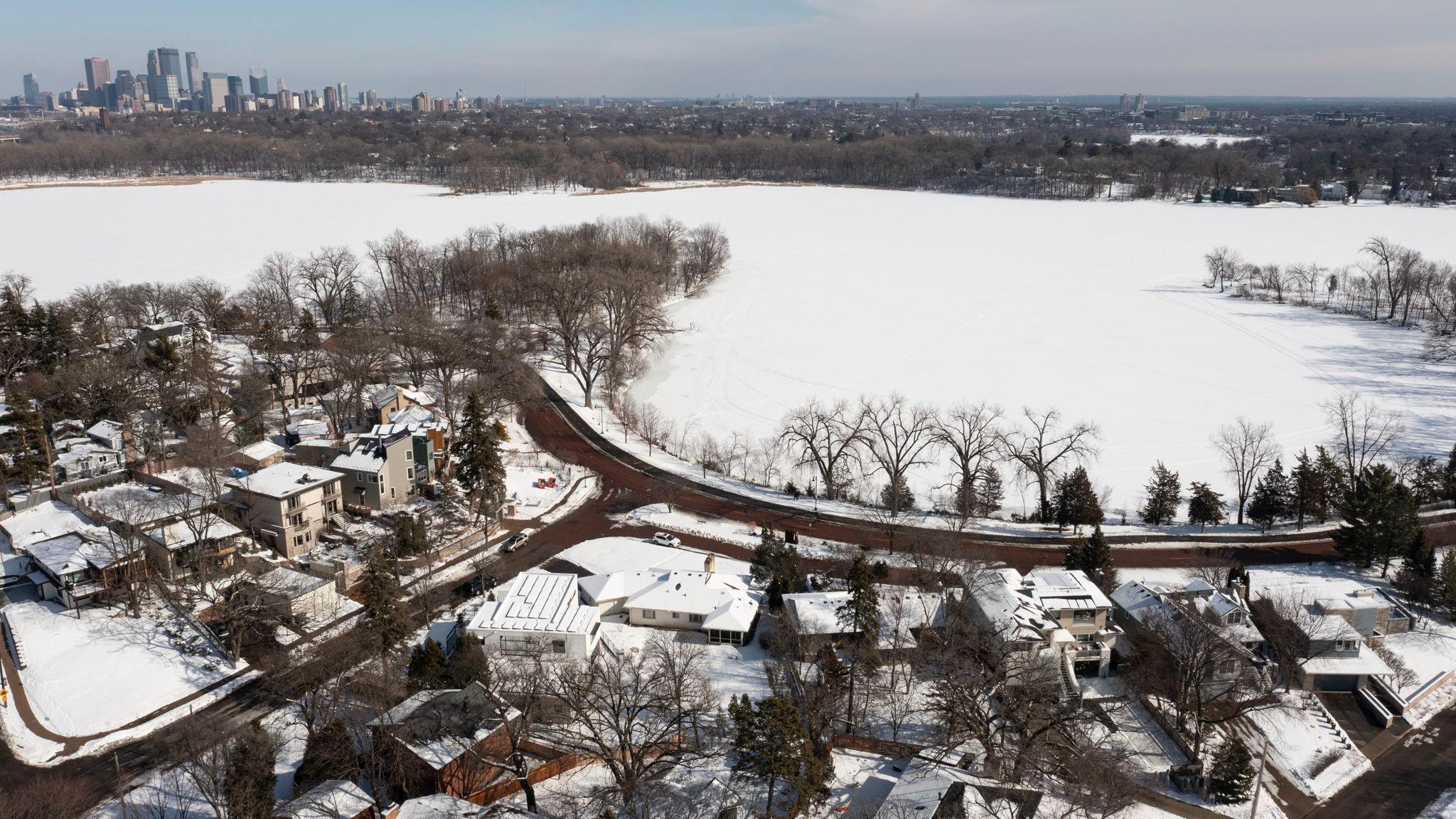 2210 Cedar Lake Parkway