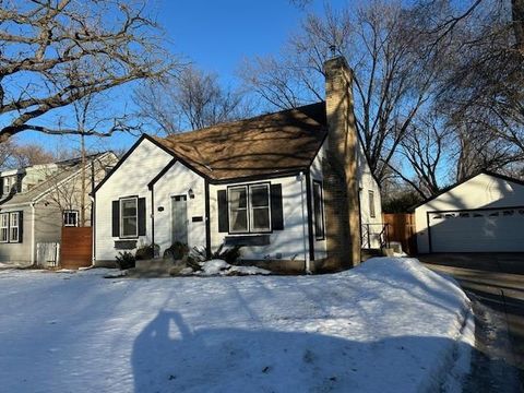 6929 James Avenue S Richfield MN 55423
