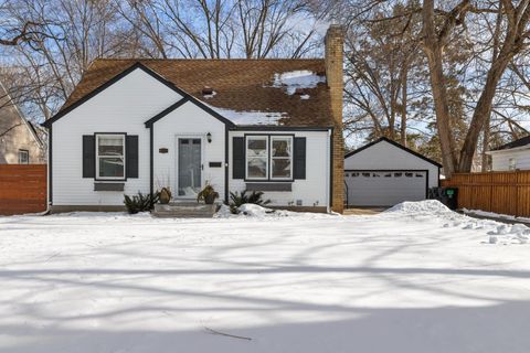 6929 James Avenue S Richfield MN 55423