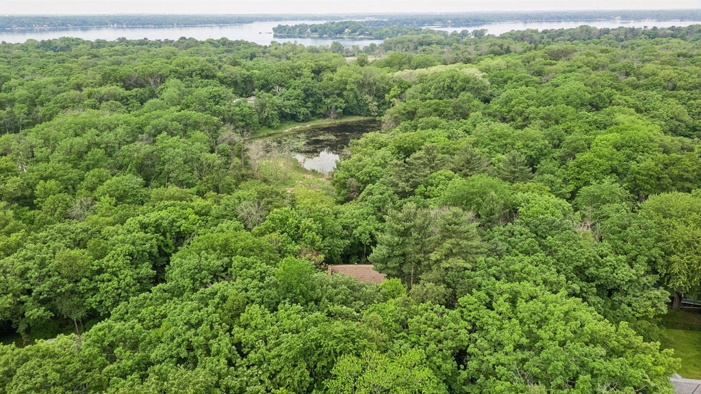 Photo of 360 Quail Road, Dellwood, MN 55110 (MLS # 7149252)