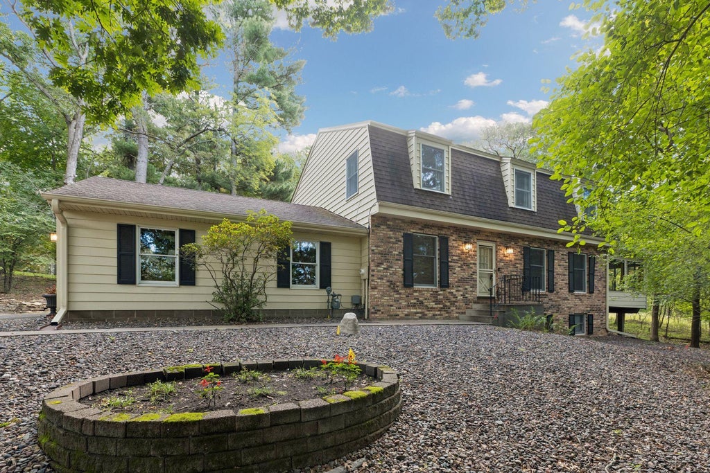 Photo of 360 Quail Road, Dellwood, MN 55110 (MLS # 7149252)