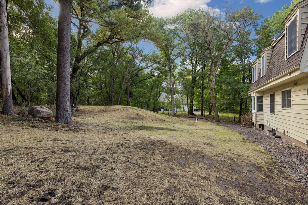 Photo of 360 Quail Road, Dellwood, MN 55110 (MLS # 7149252)