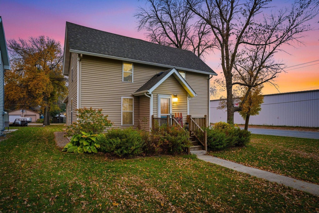Photo of 651 2nd Street S, Winsted, MN 55395 (MLS # 7156645)