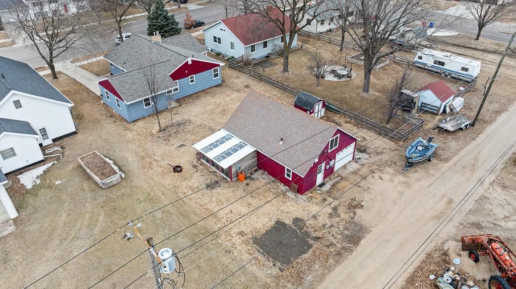 Photo of 507 Oscar Avenue N, Canby, MN 56220 (MLS # 7025695)