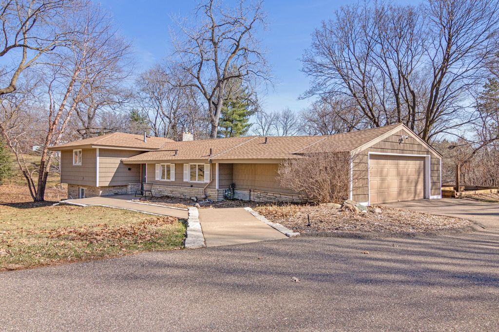 Photo of 14419 Woodhill Circle, Minnetonka, MN 55345 (MLS # 7040766)