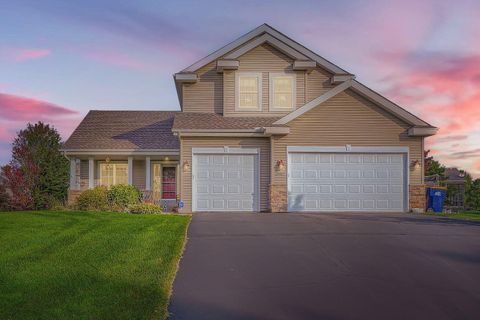 19917 Butternut Trail Farmington MN 55024