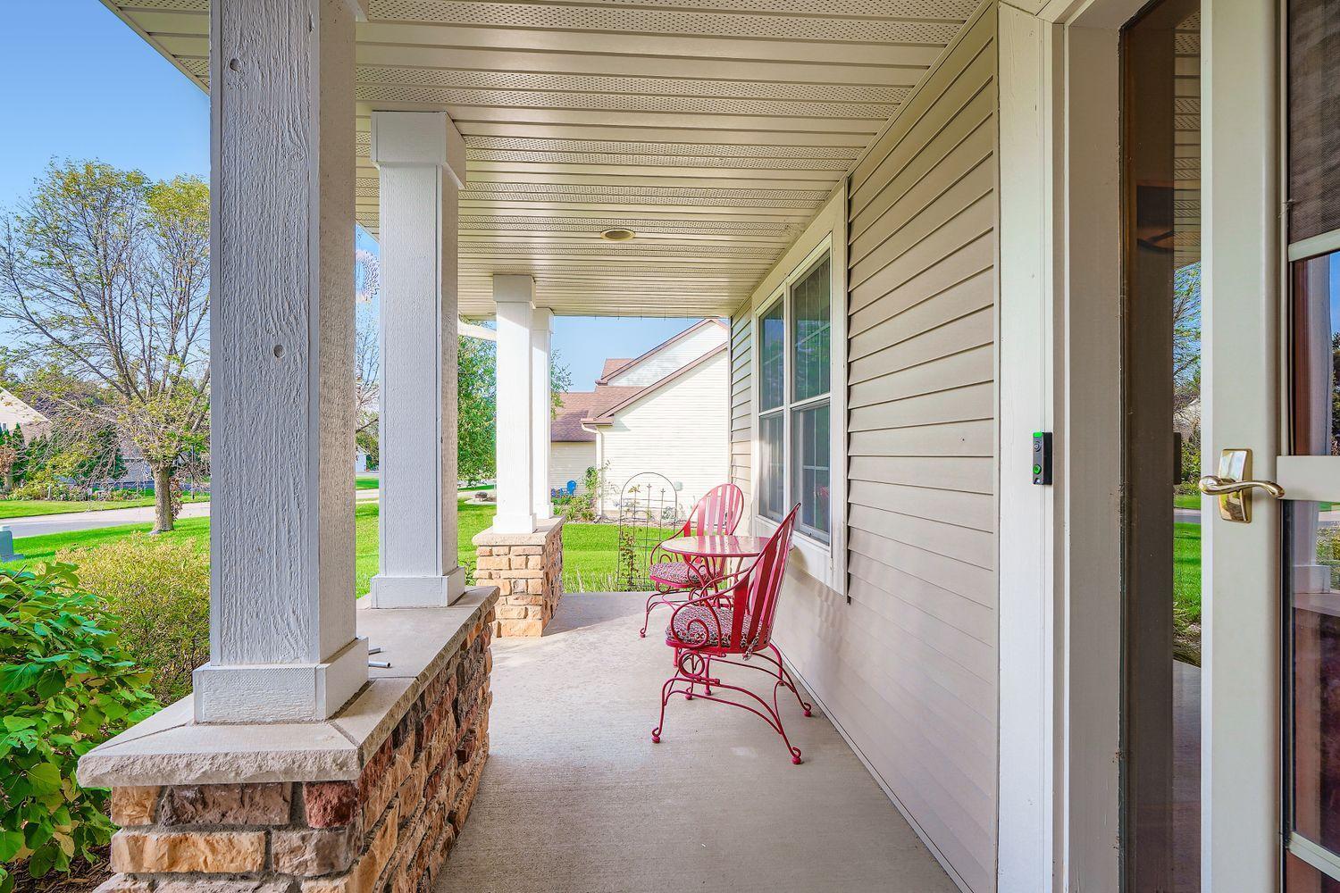 19917 Butternut Trail