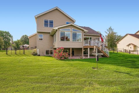 19917 Butternut Trail Farmington MN 55024