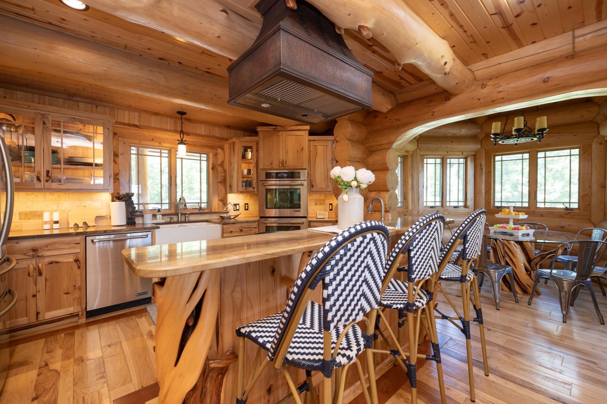 Hayward, Wisconsin, 54843, United States, 4 Bedrooms Bedrooms, ,4 BathroomsBathrooms,Residential,Active,1868126